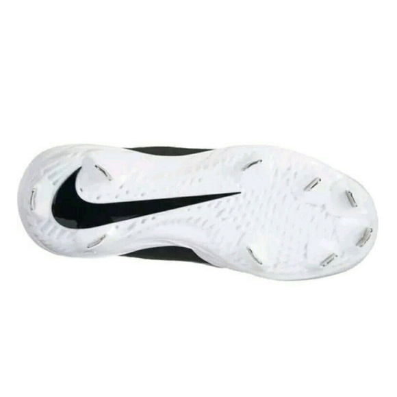 Nike Women Lunar Hyperdiamond 2 Pro Fastpitch Soft - Picture 4 of 11